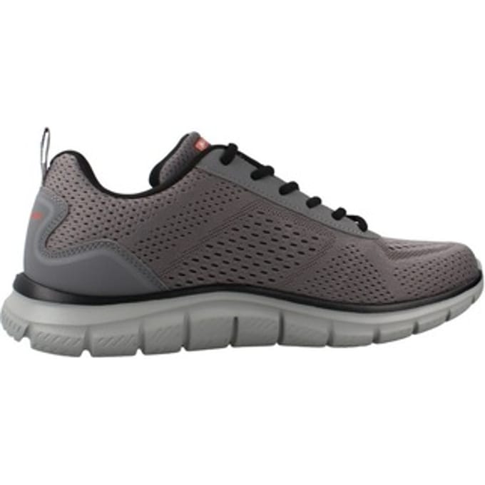 SKECHERS 232758S TRACK Grijs 39 EU