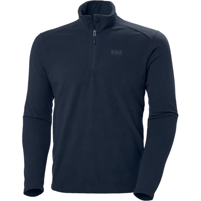 1/2 rits fleecejack Helly Hansen daybreaker
