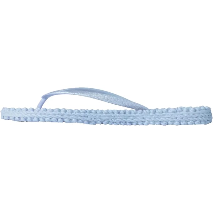 Slippers met glitters voor dames Ilse Jacobsen Hornbæk