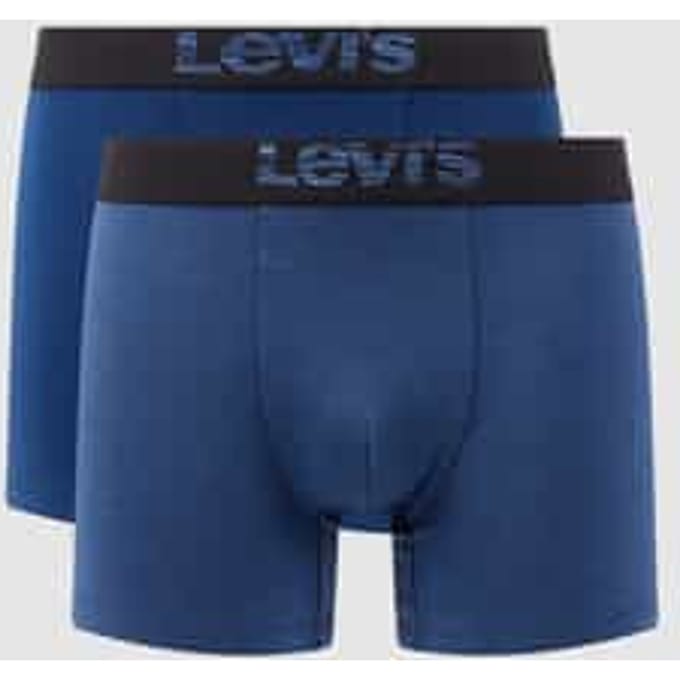 Boxers Levis OPTICAL ILLUSION PACK X2