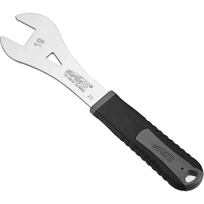 Professionele 17-ogennaaf sleutel Super B