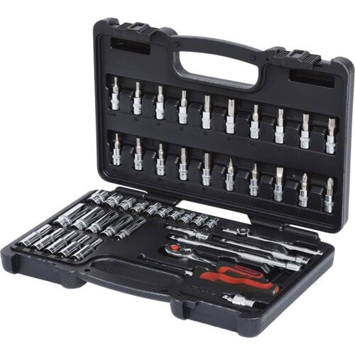 KS Tools 9180847 918.0847 Dopsleutelset