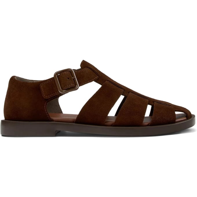 CAMPER BEKKA COLA Bruin 44 EU