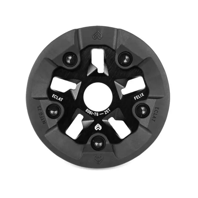 Tray Eclat Exile Guard