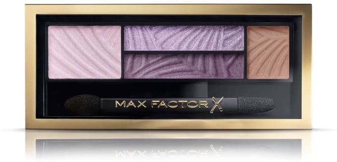 Max Factor Smokey Eye Drama Kit oogschaduw Paars Licht oogschaduw