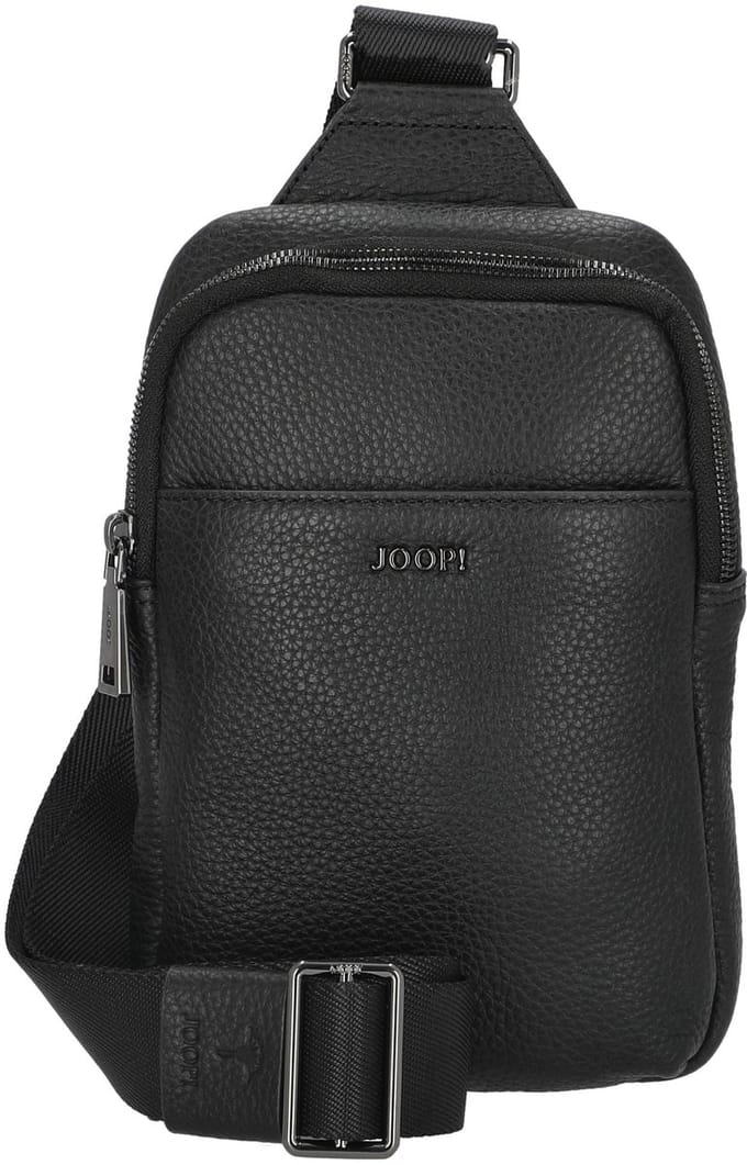 Joop Cardona Timo - Schoudertas 24 cm (schwarz)