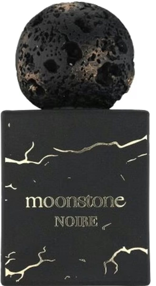 French Avenue Moonstone Noire - Eau de Parfum - 100 ml
