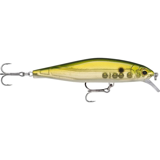 Lok Rapala Prec.Xtreme Air Boss 100 15,5g