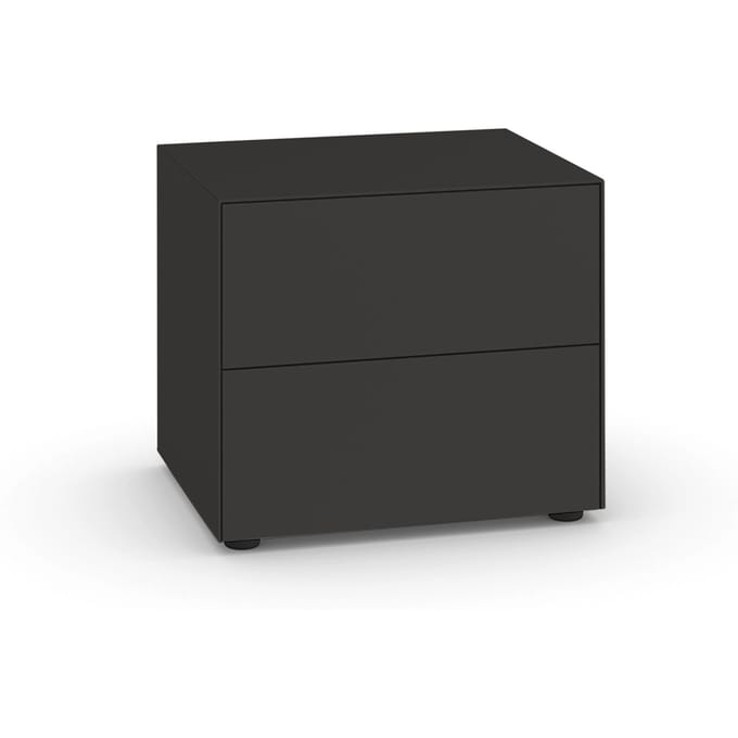 Piure Nex Pur box met laden - graphite P44 - S