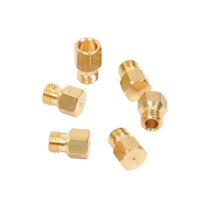 AEG Gasopzetstuk fornuis 50296301000