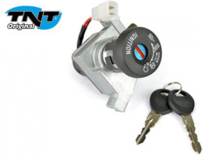 DMP Contactslot TNT Yamaha Neo's 2008+