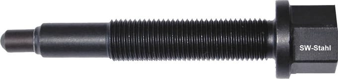 SW-Stahl 10162L aandrijfas-extractieschroef M 16 x 1,5 mm