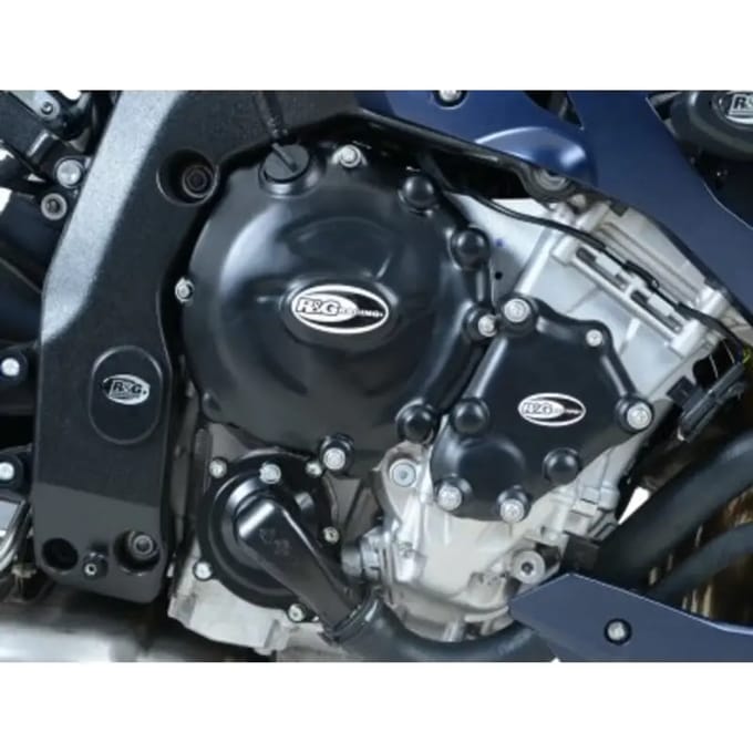 Motorcover set R&G Racing BMW HP4/S1000R/RR