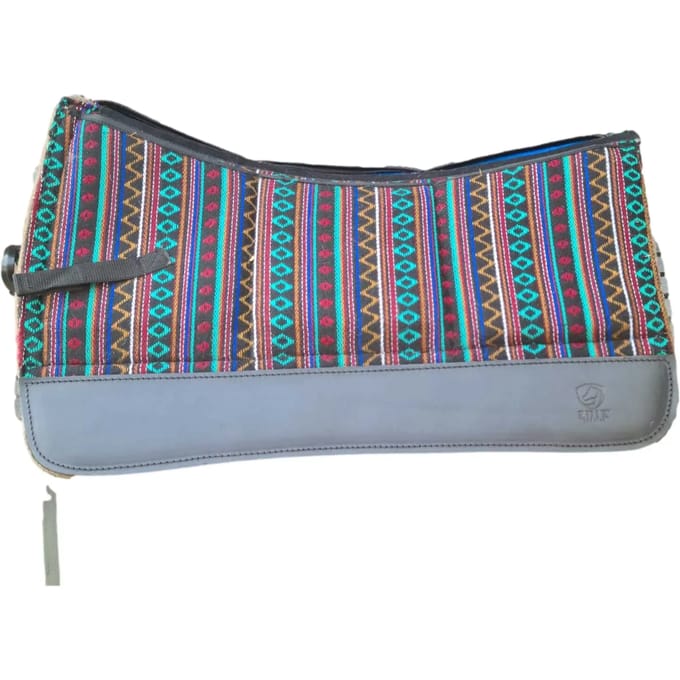 Zadeldek voor paarden Edix Saddles Western