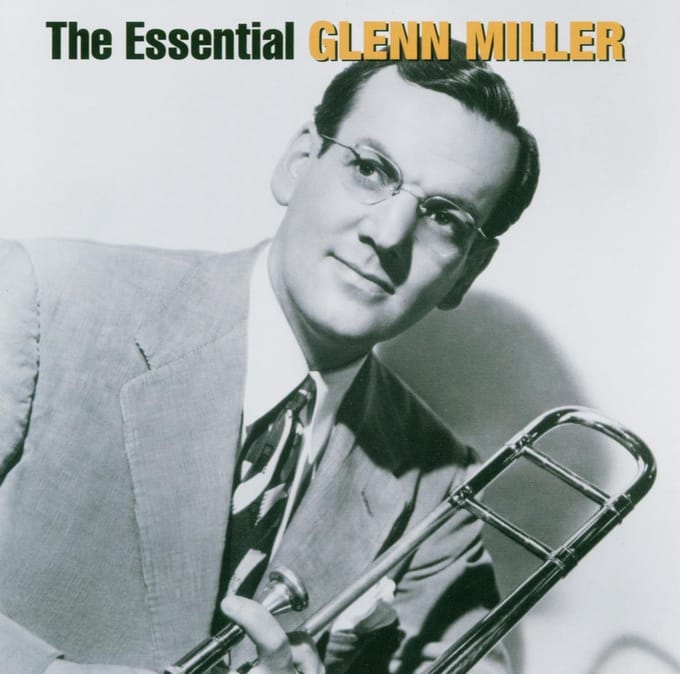 The Essential Glenn Miller - Glenn Miller
