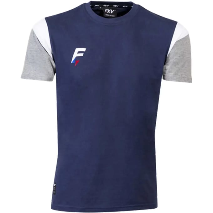 Kinder-T-shirt Force XV Conquete