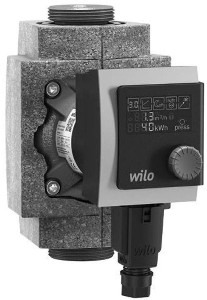 Wilo Stratos PICO plus 30/1-4 natloper-circulatiepomp 4216604 (DE)