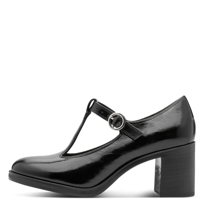 Tamaris Dames Pumps 1-22470-47 001 Maat: 41 EU