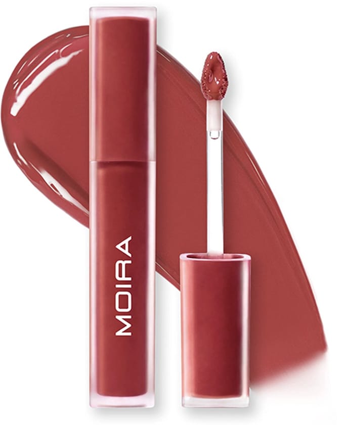 Moira Velvet Lip Tint Spicy 014