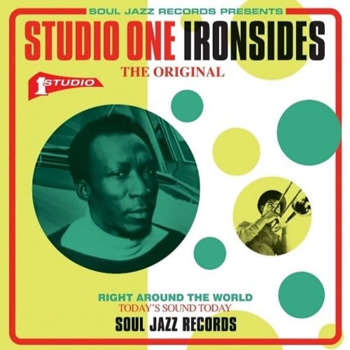 Studio One Ironsides - Various
