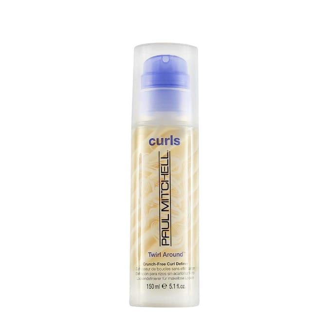 Paul Mitchell Curls Twirl Around 150 ml