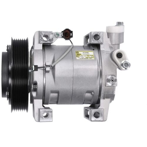 Airco-compressor VALEO ORIGINS NEW OE TECHNOLOGIE VALEO 815480