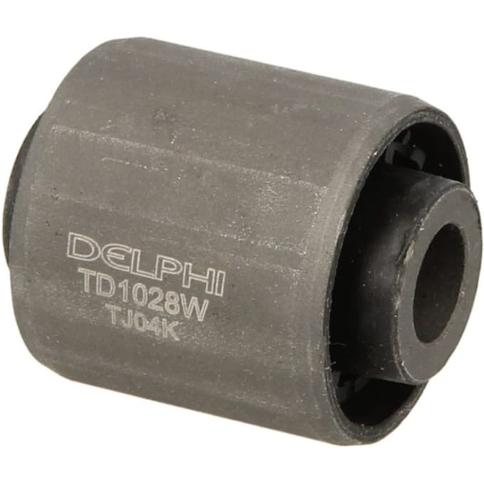 Voorste draagarm silentblock DELPHI TD1028W