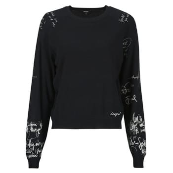 Vrouwentrui Desigual Marquette