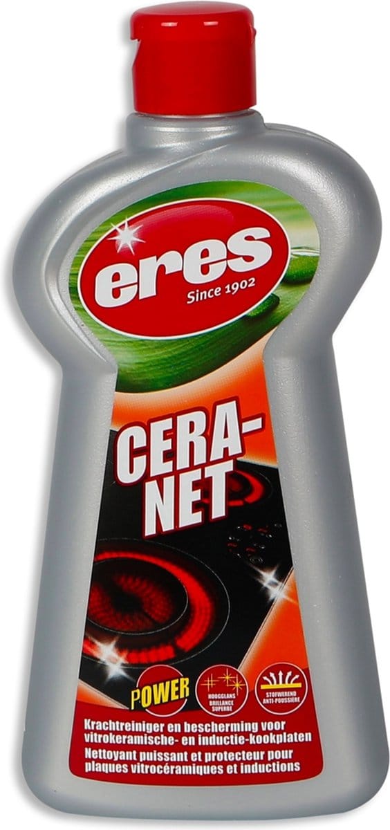 Eres Cera Net keukenreiniger | spray van 250 ml