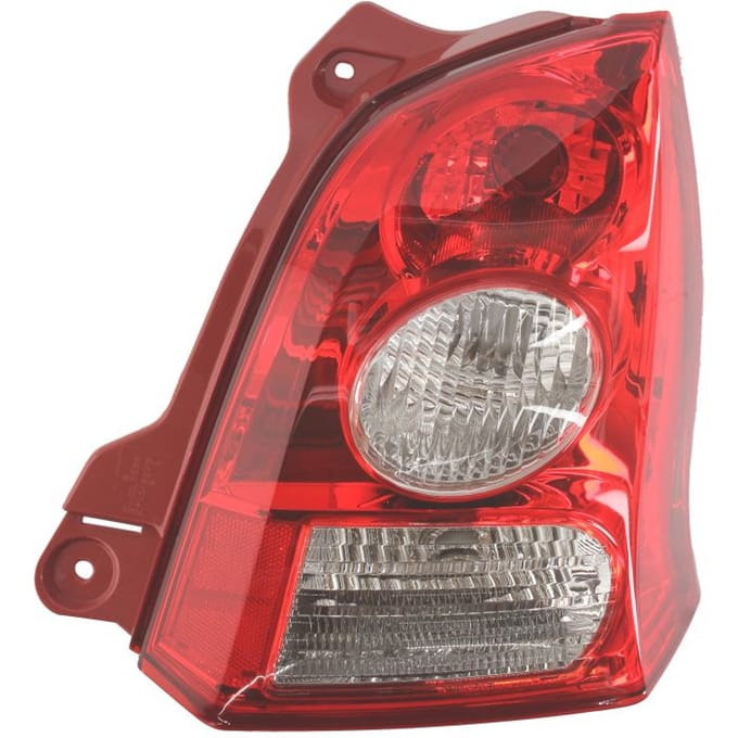 Achterlicht DEPO 218-1960R-LD-UE