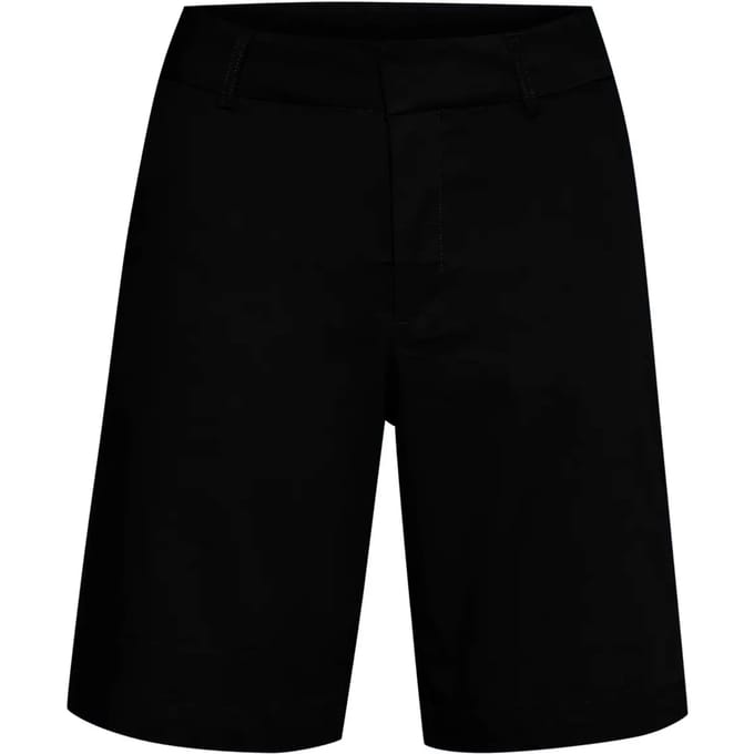 Damesshort KAFFE Alea City
