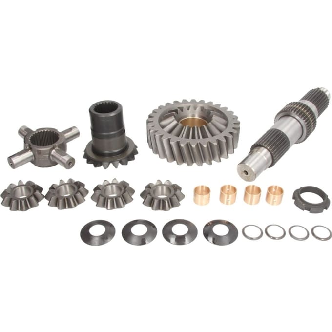 Reparatieset, achteras EURORICAMBI 60200262