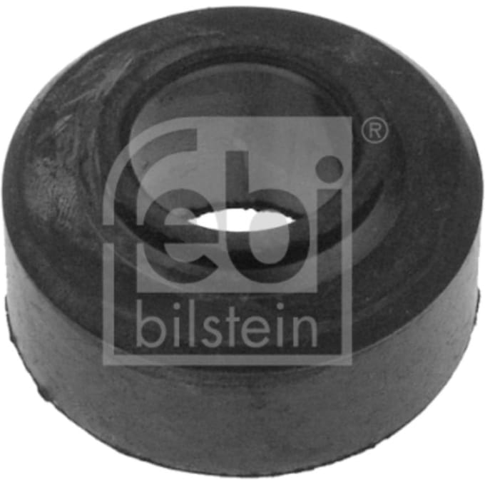 Voorste draagarm silentblock FEBI BILSTEIN 12375