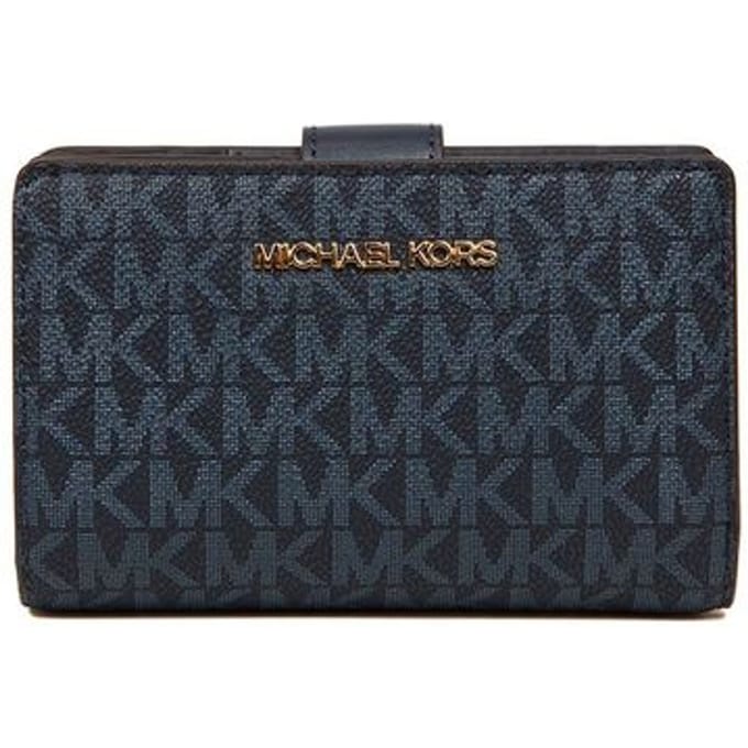 Michael Kors Portemonnee & Sleutelhanger Admiral
