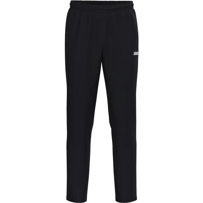 Jako One Light Vrijetijdsbroek Heren - Zwart | Maat: M
