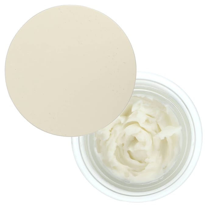 Sioris, Enriched by Nature Crème, 50 ml (50 ml) white
