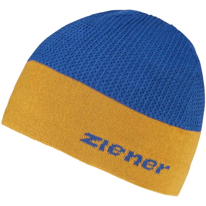 Cap Ziener Ivar