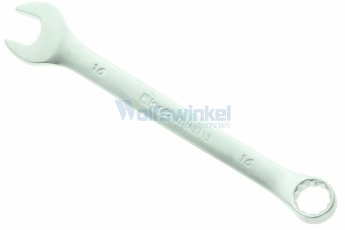 Kwb steek-ringsleutel cv 16 mm