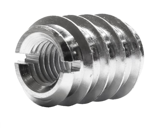 Rampamoeren M5 x 10 mm Verzinkt | 10 Stuks