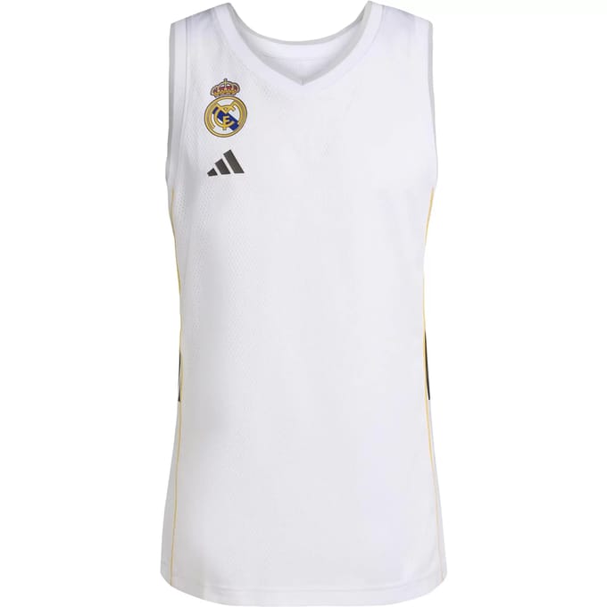 Real Madrid shirt