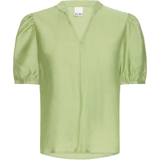 Vrouwenblouse Ichi Wilma