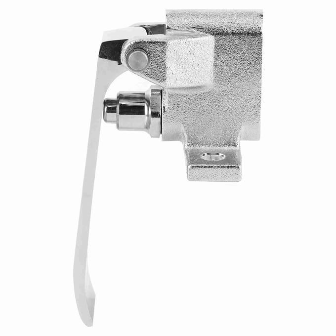G1/2 Draad Messing Kraan Klep Kraan Accessoires voor Bar Hotel Restaurant Kantine Dubbel
