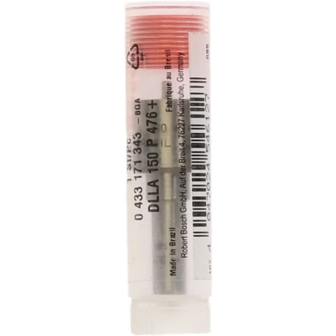 Injectiemondstuk BOSCH 0 433 171 343