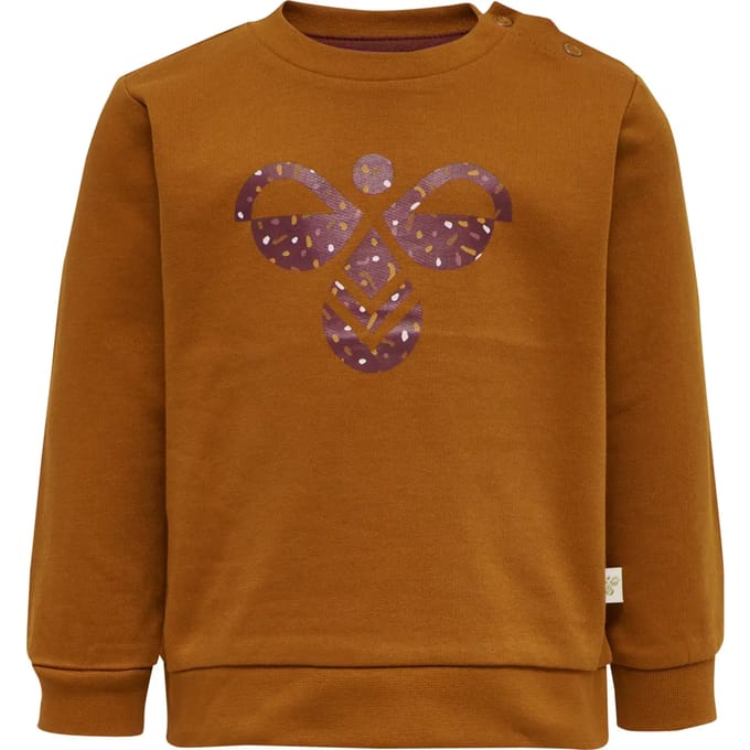 Baby truitje Hummel hmllime