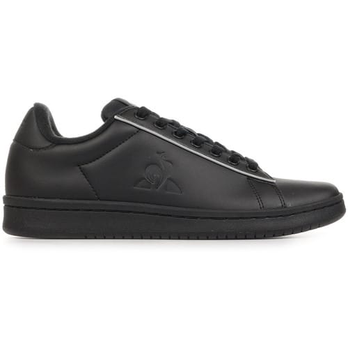 Lage Sneakers Le Coq Sportif Lcs Court Clean
