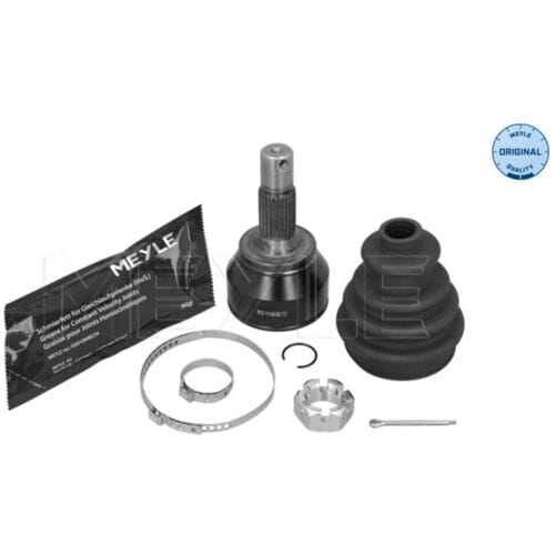 Homokineet reparatie set, aandrijfas MEYLE 11-14 498 0085