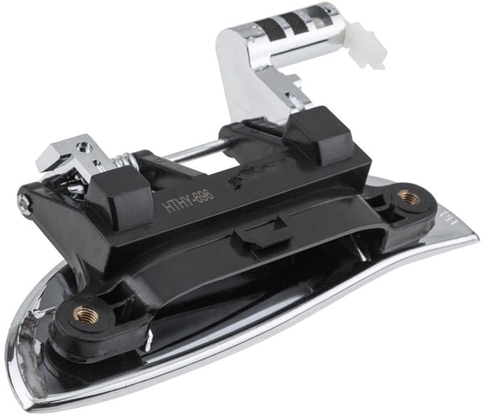 Portiergreep buiten NTY: EZC-HY-696 OEM 82660-02000