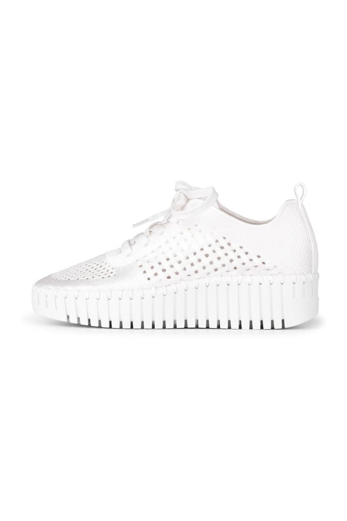 ILSE JACOBSEN HORNBÆK Tulip4271 White Taglia: 40 | Sneakers Outlet | Donna | Bianco