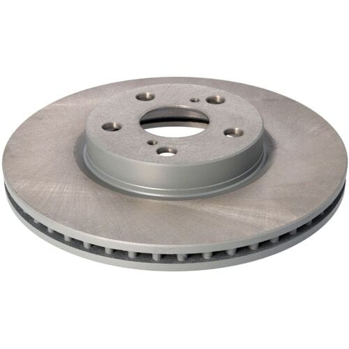 Febi Bilstein Remschijf FEBI 108515, 1 stuk