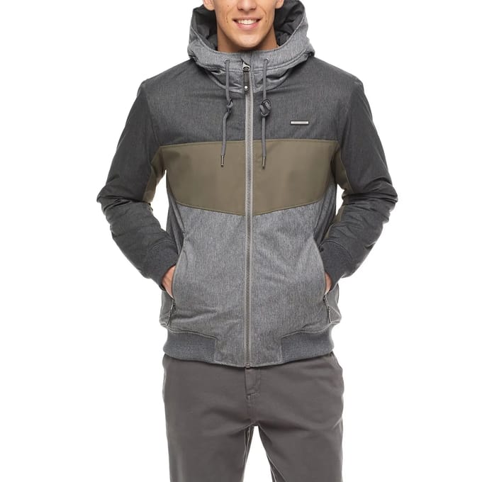 Jas Ragwear Nowy Remake